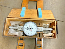 DILLON 50,000 LB CAPACITY