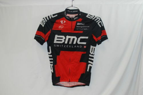 Maglia bmc pro cycling - bmc,