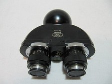 Carl Zeiss West POL tubo