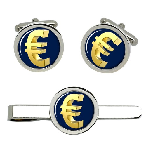 Oro euro gemelli e - €,