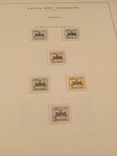 VATICAN - STATE - SEGNATASSE - 1968 -NUOVO-TRIREGNO-E-CHIAVI-DECUSSATE-S.756-MNH