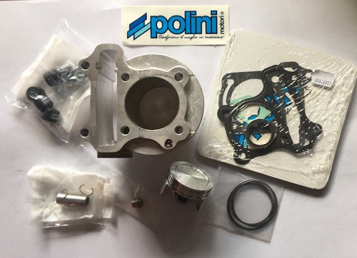 1250007 cilindro polini - 1250007,