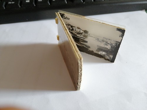 Piccolo album fotografie - piccolo,