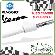 TUBO COMANDO CAMBIO MARCE