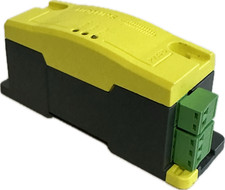 Santon Modulo Rilevamento Guasti Arco Solare