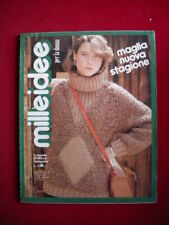 MILLEIDEE 9 ANNO VIII  [DV34]