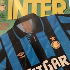 Inter:CATALOGO PRODOTTI