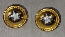 Ancienne paire de boucles