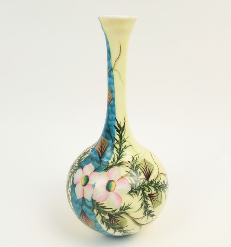 Antico vaso erdmann - vaso,