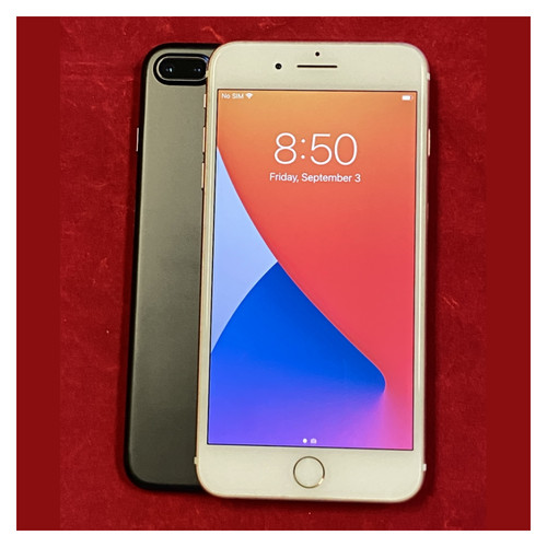 Iphone plus 128 gb - gb,
