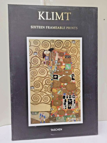 Taschen gustav klimt - taschen, 16