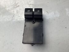 PULSANTIERA ANTERIORE SINISTRA PER OPEL Meriva 3° Serie 13305978 (10>)