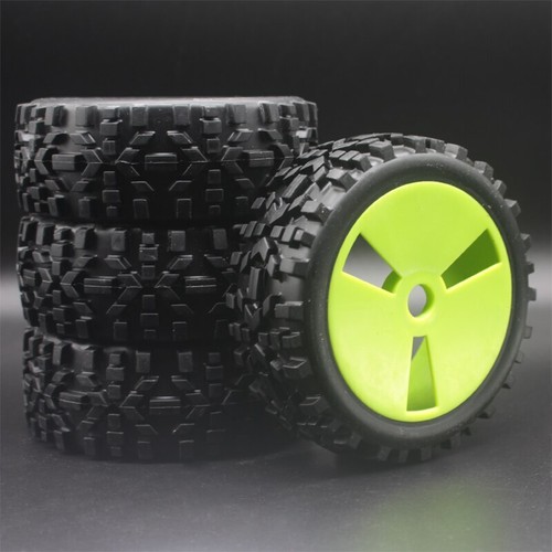 Pneumatici ruote rc buggy - ruote,