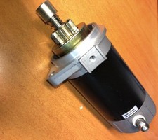 MOTORINO AVVIAMENTO MERCURY