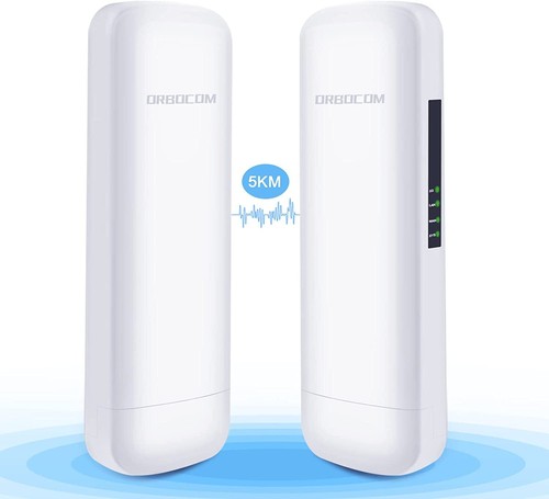 Confezione bridge wireless - confezione,