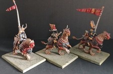 Warhammer Fantasy Battle