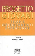 (Rossana Balbo) Progetto