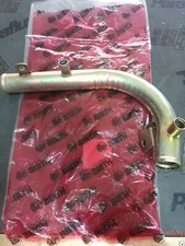 TUBO ACQUA IN FERRO OPEL CORSA A 1200cc. OPEL 1336711 BIRTH 5598 NUOVO