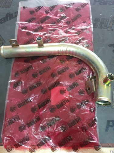 Tubo acqua ferro opel corsa - in,