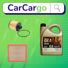 Service Kit Jeep Compass 2.0