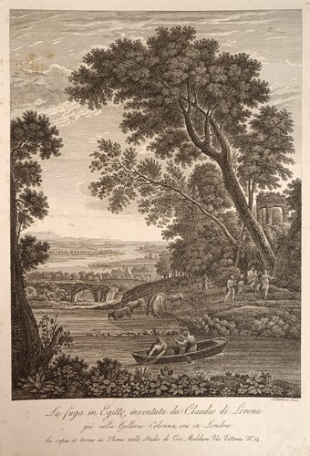 Parboni pietro fuga in - pietro,