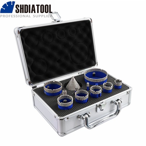 Kit seghetto diamantato set - kit,