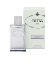 LES INFUSION DE PRADA INFUSION DE CEDRE EDP NATURAL SPRAY - 100 ml