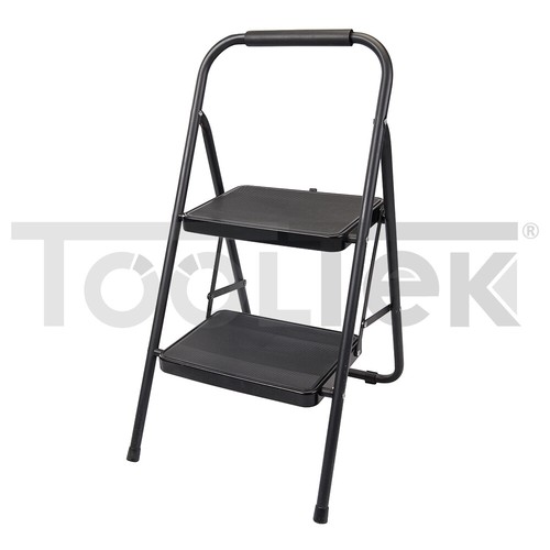 Scaletta sgabello gradini - sgabello, 2