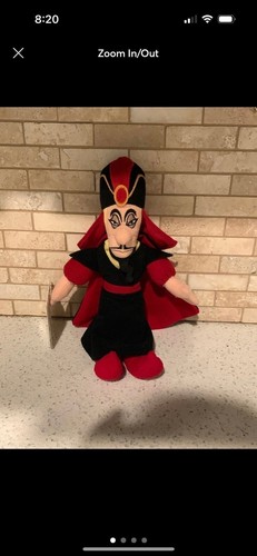 Jafar borsa fagioli vintage