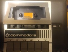 Commodore Plus +4/C 16