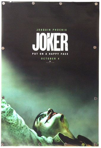 Joker 2019 comics - joker,