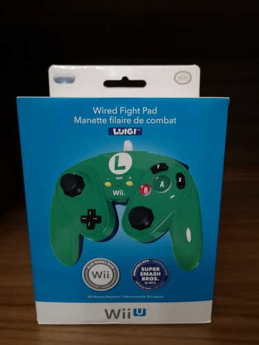 Pad controller wiiu - controller,