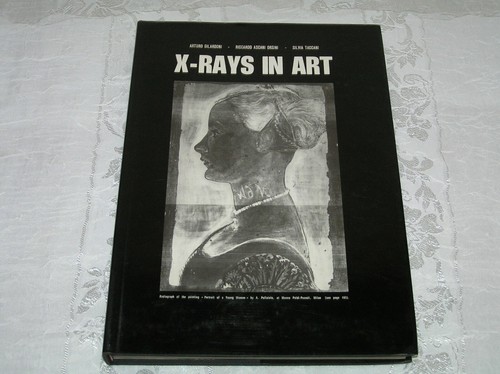 Rays art a - x-rays, art-