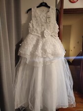 Vestito Prima Comunione