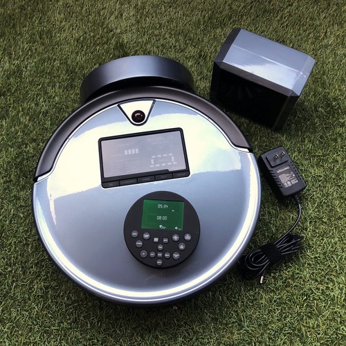 Bobsweep pethair plus - bobsweep, 2.0