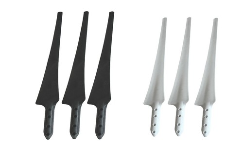 Pezzi repellente - 3,