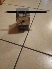 Temperamatite Da Tavolo