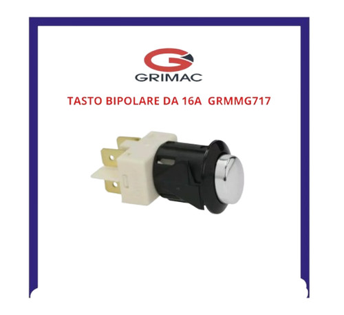 Grimac interruttore pulsante - grimac,