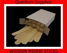 50 BASTONCINI MISCELATORE