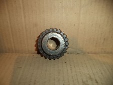 BENELLI MOTOBI LEOCROSS 125/LEONCINO SCRAMBLER 125  - PIGNONE ALBERO MOTORE