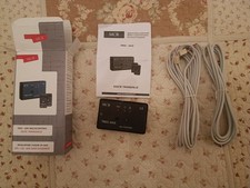 Centralina Rivelatore Allarme