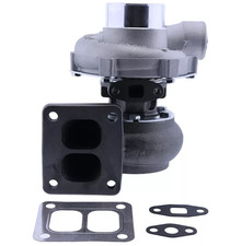 Turbocharger Fits JOHN DEERE