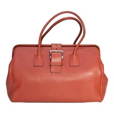 Borsa Prada vintage in pelle