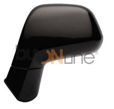 RETROVISORE ELETTRICO SINISTRO