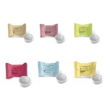 ILLY-MITACA "IES" e "MPS"