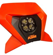 Faro LED Headlight Anteriore