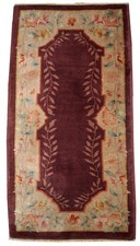 Tappeto Cinese Art Déco