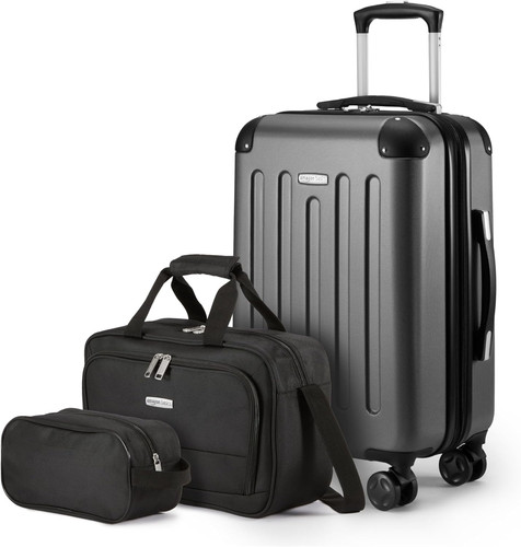 Set valigie rigide 3 - set,