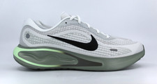 Nike Journey Run Summit bianco nero FN0228-102 UK 7
