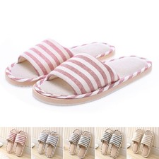 Frauen Herren Hausschuhe